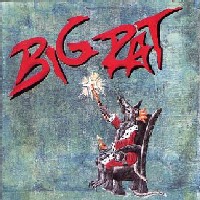 [Big Rat Big Rat Album Cover]