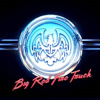 [Big Red Fire Truck Big Red Fire Truck Album Cover]