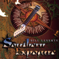 Bill Leverty Southern Exposure Album Cover