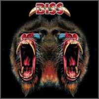 [BISS BISS Album Cover]