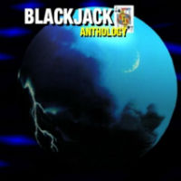 [Blackjack Anthology Album Cover]