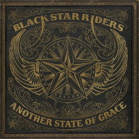[Black Star Riders Another State Of Grace Album Cover]