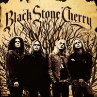 [Black Stone Cherry Black Stone Cherry Album Cover]