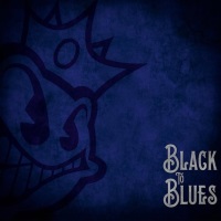 [Black Stone Cherry Black to Blues Album Cover]