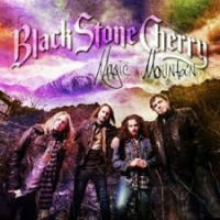 [Black Stone Cherry Magic Mountain Album Cover]