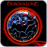 [Blackstone Blackstone Album Cover]