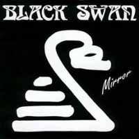 Black Swan Mirror Album Cover