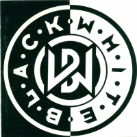 Blackwhite Slave To Life Album Cover