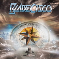 Blade Cisco Edge of the Blade Album Cover