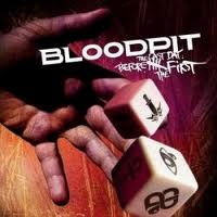 [Bloodpit The Last Day Before The First Album Cover]