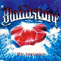 Bloodstone The Awakening Album Cover