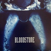 Bloodstone Valley of the Machines Album Cover