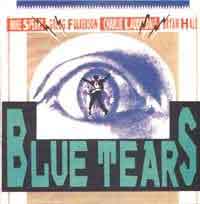 [Blue Tears Blue Tears Album Cover]