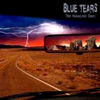 [Blue Tears The Innocent Ones Album Cover]