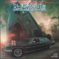 Blue Oyster Cult On Your Feet or on Your Knees Album Cover