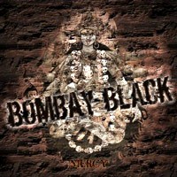 Bombay Black Mercy Album Cover