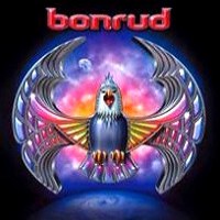 Bonrud Bonrud Album Cover