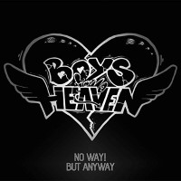 Boys From Heaven No Way! But Anyway Album Cover