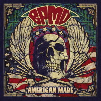 BPMD American Made Album Cover