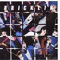 Bricklin Bricklin Album Cover