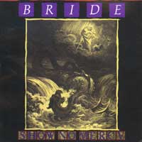 Bride Show No Mercy Album Cover