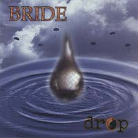 Bride Drop Album Cover
