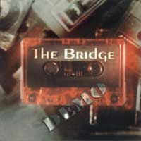 [The Bridge Demo Album Cover]