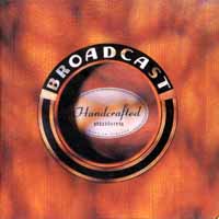 Broadcast Handcrafted Album Cover