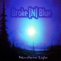 [Broke N Blue Northern Light Album Cover]