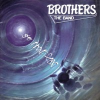 [Brothers The Band Go That Far Album Cover]