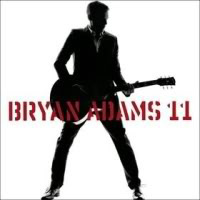 [Bryan Adams 11 Album Cover]