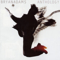 [Bryan Adams Anthology Album Cover]
