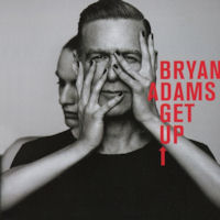 [Bryan Adams Get Up Album Cover]