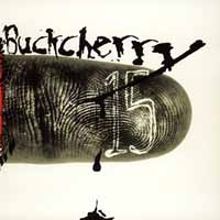 Buckcherry 15 Album Cover
