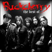 [Buckcherry The Best of Album Cover]