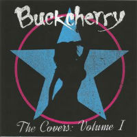 [Buckcherry The Covers: Volume 1 Album Cover]