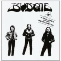 [Budgie If Swallowed Do Not Induce Vomiting Album Cover]