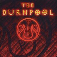 [The Burnpool The Burnpool Album Cover]