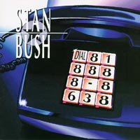 [Stan Bush Dial 818 888 8638 Album Cover]