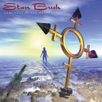 [Stan Bush Language of the Heart Album Cover]