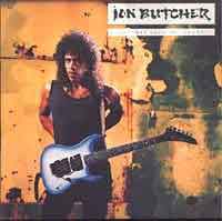 [Jon Butcher Pictures From the Front Album Cover]