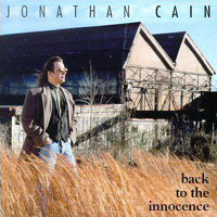 Jonathan Cain Back to the Innocence Album Cover