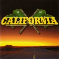 California California Album Cover