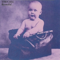 The Call Reconciled Album Cover