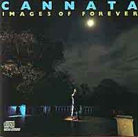 Cannata Images of Forever Album Cover