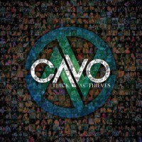 Cavo Thick as Thieves Album Cover