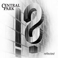 Central Park Reflected Album Cover