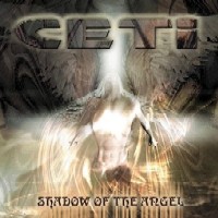 [CETi Shadow Of The Angel Album Cover]