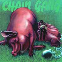Chain Gang Chain Gang Album Cover