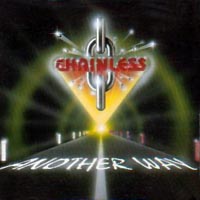 [Chainless Another Way Album Cover]